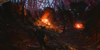Devil May Cry 5: Deluxe Edition PC Screenshot