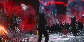 Devil May Cry 5: Deluxe Edition