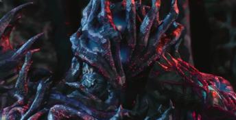 Devil May Cry 5: Deluxe Edition PC Screenshot