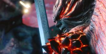 Devil May Cry 5: Deluxe Edition PC Screenshot