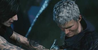Devil May Cry 5: Deluxe Edition PC Screenshot