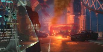 Devil May Cry 5: Deluxe Edition PC Screenshot