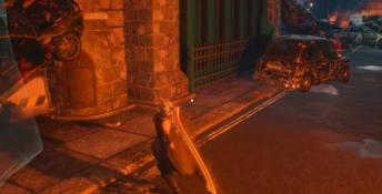 Devil May Cry 5: Deluxe Edition PC Screenshot