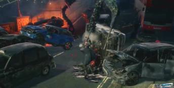 Devil May Cry 5: Deluxe Edition PC Screenshot
