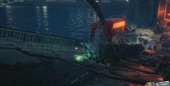 Devil May Cry 5: Deluxe Edition PC Screenshot