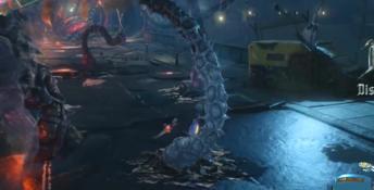 Devil May Cry 5: Deluxe Edition PC Screenshot