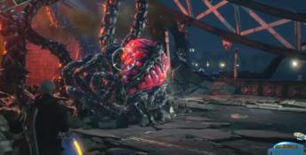 Devil May Cry 5: Deluxe Edition PC Screenshot