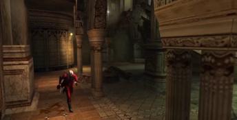 Devil May Cry - HD Collection PC Screenshot