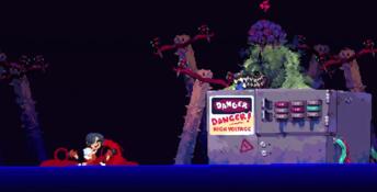Devil Peach Soda PC Screenshot