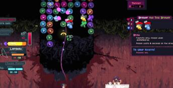 Devil Peach Soda PC Screenshot