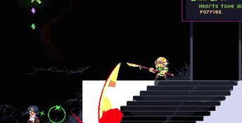 Devil Peach Soda PC Screenshot