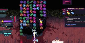 Devil Peach Soda PC Screenshot