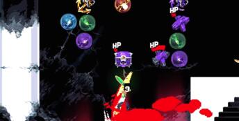 Devil Peach Soda PC Screenshot