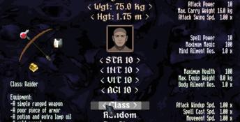 Devil Spire PC Screenshot