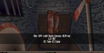 Devil Spire PC Screenshot