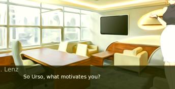 Devilish Business PC Screenshot