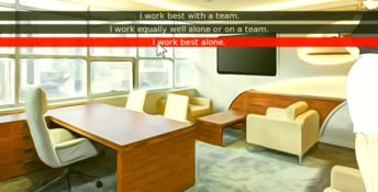 Devilish Business PC Screenshot