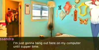 Devilish Business PC Screenshot