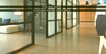 Devilish Business PC Screenshot