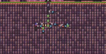 Devil’s Dungeon
