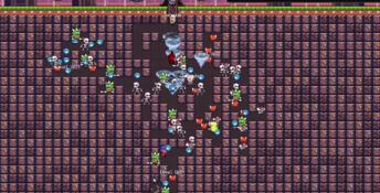 Devil’s Dungeon PC Screenshot