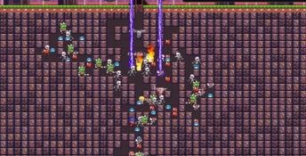 Devil’s Dungeon PC Screenshot