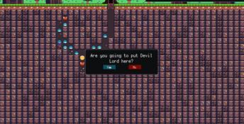 Devil’s Dungeon PC Screenshot