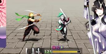 Devils' Night Party PC Screenshot