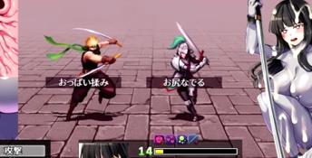 Devils' Night Party PC Screenshot