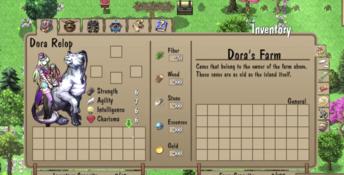 De’Vine: Heavenly Acres PC Screenshot