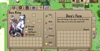 De’Vine: Heavenly Acres PC Screenshot