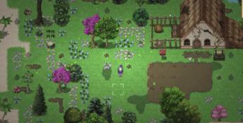 De’Vine: Heavenly Acres PC Screenshot