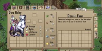 De’Vine: Heavenly Acres PC Screenshot