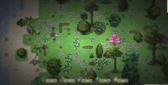 De’Vine: Heavenly Acres PC Screenshot