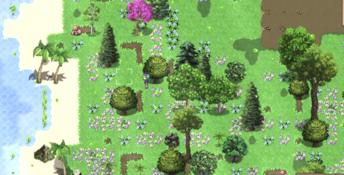 De’Vine: Heavenly Acres PC Screenshot