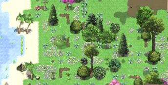 De’Vine: Heavenly Acres PC Screenshot