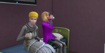 Devious Desires PC Screenshot
