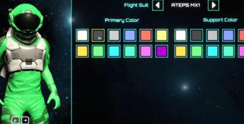 Devoid Prototype PC Screenshot