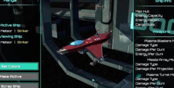 Devoid Prototype