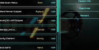 Devoid Prototype PC Screenshot