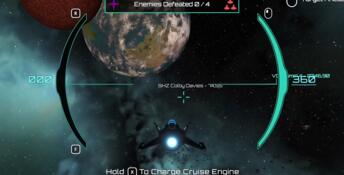 Devoid Prototype PC Screenshot