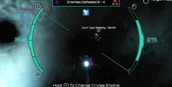 Devoid Prototype PC Screenshot