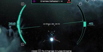 Devoid Prototype PC Screenshot