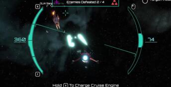 Devoid Prototype PC Screenshot