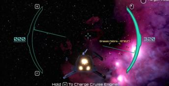 Devoid Prototype PC Screenshot
