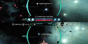 Devoid Prototype PC Screenshot