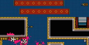 Devolver Bootleg PC Screenshot