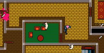 Devolver Bootleg PC Screenshot
