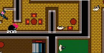 Devolver Bootleg PC Screenshot