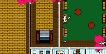 Devolver Bootleg PC Screenshot